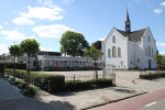 26 Trefpunt en Hervormde kerk